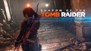 SHADOW OF THE TOMB RAIDER | EPISODE 2 | 90 FPS | WALKTHROUGH | LIVE STREAM...