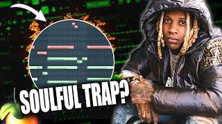 How To Make Soulful Trap Beats In 2024