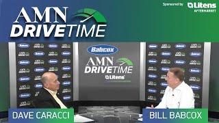 Dave Caracci: From Building Race Engines to Building Sales Teams