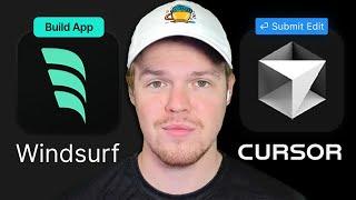 Is Windsurf Editor Better Than Cursor AI?