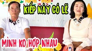 KIẾP NÀY CÓ LẼ MÌNH KHÔNG HỢP NHAU HẸN LẠI KIẾP LAI SINH