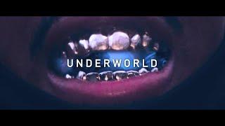 (FREE) 21 SAVAGE X TRAVIS SCOTT TYPE BEAT 2024 “ UNDERWORLD "