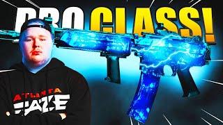 the PRO PLAYER KRIG 6 is Still AMAZING in COLD WAR! (Best Krig 6 Class Setup)