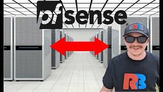 How to do Static Routes with PFSense