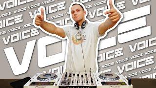 Soundwave Session 35 - DJ VOICE [Borčanski DJ]