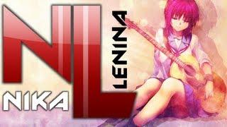 Angel Beats! / My Song (Nika Lenina Russian Version)