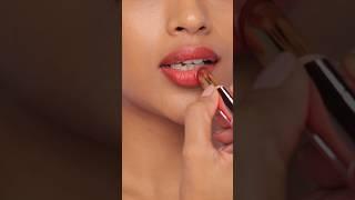 Lakme 9 To 5 Primer + Matte Lipstick Swatch Party | India's Biggest Swatch Library |Nykaa #Shorts