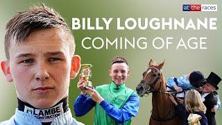 Billy Loughnane | The Royal Ascot wonderkid with Champion Jockey ambitions!