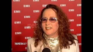 Teena Marie - Grammy Awards (2006)