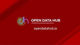 Open Data Hub Introduction