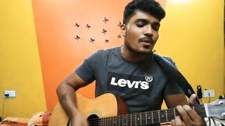 Saware- Tushar Tripathi cover.