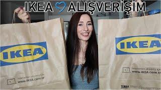 IKEA ALIŞVERİŞİM  |  FİYATLARIYLA SİZLERLE PAYLAŞTIM #alışveriş