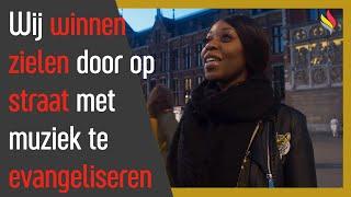 Kerk in centrum van Amsterdam GROEIT razendsnel: "We winnen zielen"