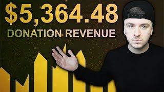 How To Make Money On YouTube with Donation Alerts & Live Streaming