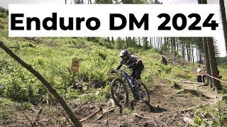 Deutsche Enduro Meisterschaft 2024 - Paul Gröbner