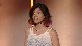 How can you tell if someone is a virgin? | Sara Rigon | TEDxUniversityofLuxembourg