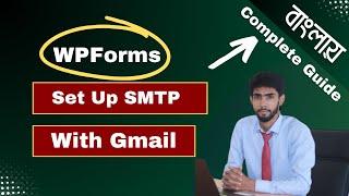 How to Set Up WP Mail SMTP with Gmail | Fix Failed Emails