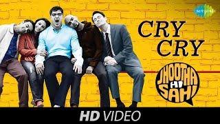 Cry Cry | Video Song | Jhoota Hi Sahi | John Abraham | Paakhi Tyrewala | Shreya Ghoshal & Rashid Ali
