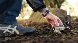 5 Geocaches in 30 Seconds - Geocaching.com Presents