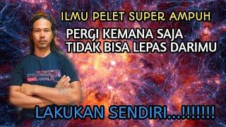 Pelet Super AMPUHAmbil 7 Helai Rambutnya dan Lakukan Cara Ini