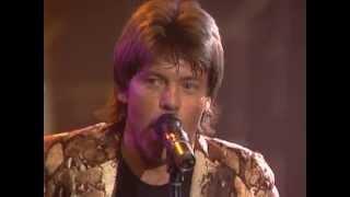 George Thorogood - Cocaine Blues - 7/5/1984 - Capitol Theatre (Official)