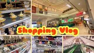 Visit to Nesto&Lulu Hypermarket Dubai||Pak liyari Biryani Dubai||Dubai Vlog@sabvlogbysabeehjafri