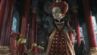 ALICE IN WONDERLAND | "Off With His Head" Clip | Official Disney UK