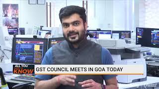 Key Expectations From 37th GST Council Meet