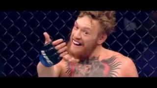 Conor McGregor - "There Is Only One" Full Film