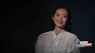 孙伊涵 Annie Sun Yihan for《ACTION (开拍吧)》| Film Shooting Introduction
