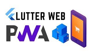 Progressive Web App (PWA) in Flutter Web | Flutter Beta 1.14.6