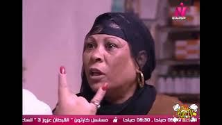 زكية زكريا (( الصيدليه وتركيب الدواء )) الكاميرا الخفية - FunTvcomedy.com