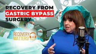 What Happens After Gastric Bypass Surgery?