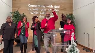 Impact Christian Center Christmas Fun