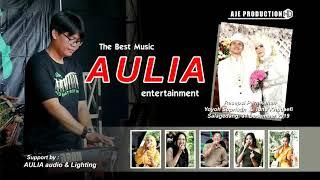 03. The Best Music AULIA entertainment, Season Siang