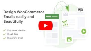 Email Customizer for WooCommerce - Install and Use