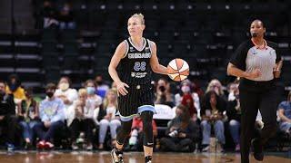 Peak Performer Courtney Vandersloot Best Assists of 2021 Season | September 20, 2021