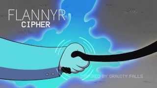 Flannyr - Cipher