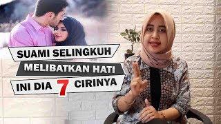 7 Tanda Pria Selingkuh Melibatkan Hati, Waspadai Suami Anda!