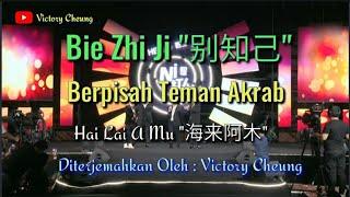 Bie Zhi Ji 别知己 - 海来阿木 Hai lai a mu (Lirik Dan Terjemahan)