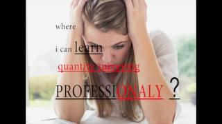 QUANTITY SURVEYING COURSE ONLINE TUTORIAL FREE ON YOUTUBE