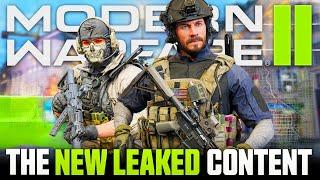 This MODERN WARFARE 2 Leak Is Big, But May Not Be What You Expect...