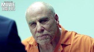 GOTTI Trailer NEW (2018) - John Travolta Mafia Drama