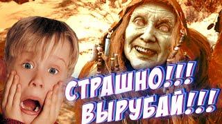 Resident Evil Village Не усраться бы...  Прохождение на русском  стрим 1