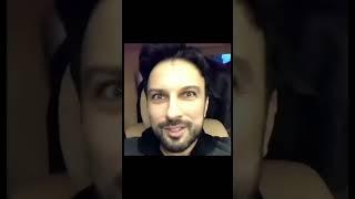 Tarkan 31 çekme kararını açıklıyor (arabada)