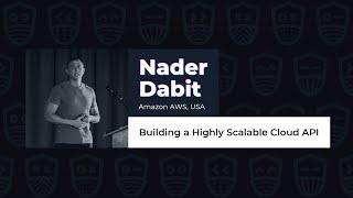 Building a Highly Scalable Cloud API Gateway - Nader Dabit