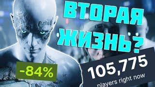 Что случилось с Battlefield 2042?