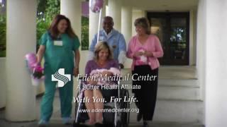 Eden Medical Center - Birthing Center - Movie Theater Commercial