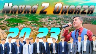 New Klip Ulugbek Yarov Novro'z da Ohgazada 18 2023