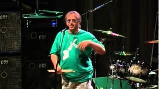 Ian Paice Part 2 of 4